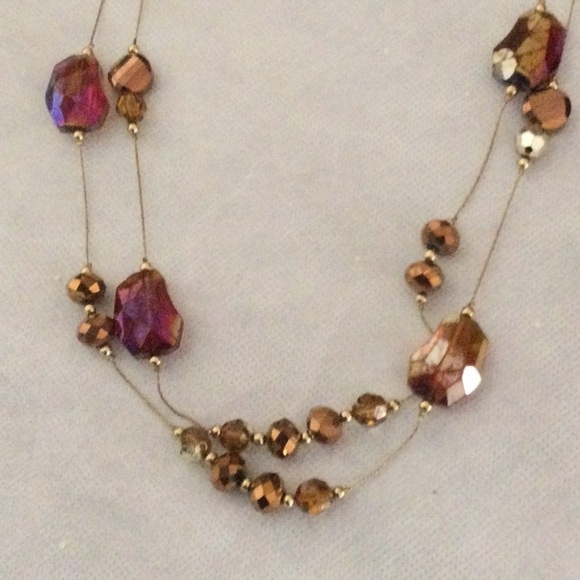 Vintage Glass beads - Picture 6 of 6